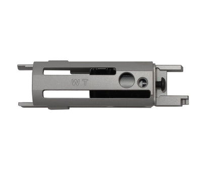 1911 (T.Marui) CNC 6063 Lightweight Blowback Housing