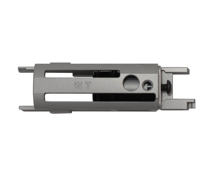 1911 (T.Marui) CNC 6063 Lightweight Blowback Housing