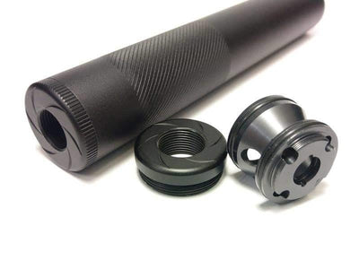 Maple Leaf MK23/VSR Suppressor - Large