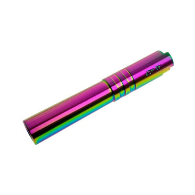 4.3 Outer  Barrel (.45 marking)
