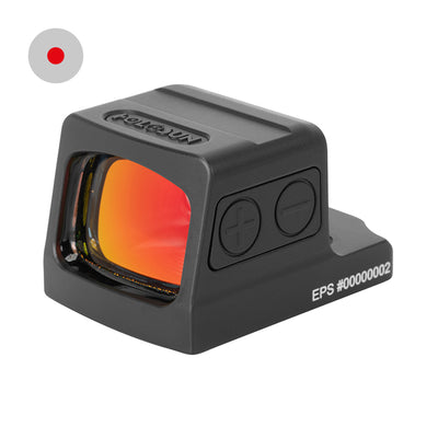 Holosun EPS 6 MOA Gold Dot Sight (2026)