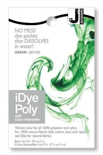 Poly - Green