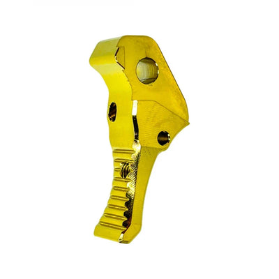 AAP-01 Athletic Trigger - Gold Plated