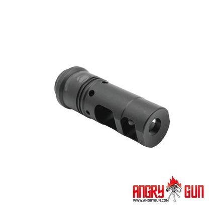 SOCOM 556 Mini Silencer with Acetech Tracer Unit 2026 Edition