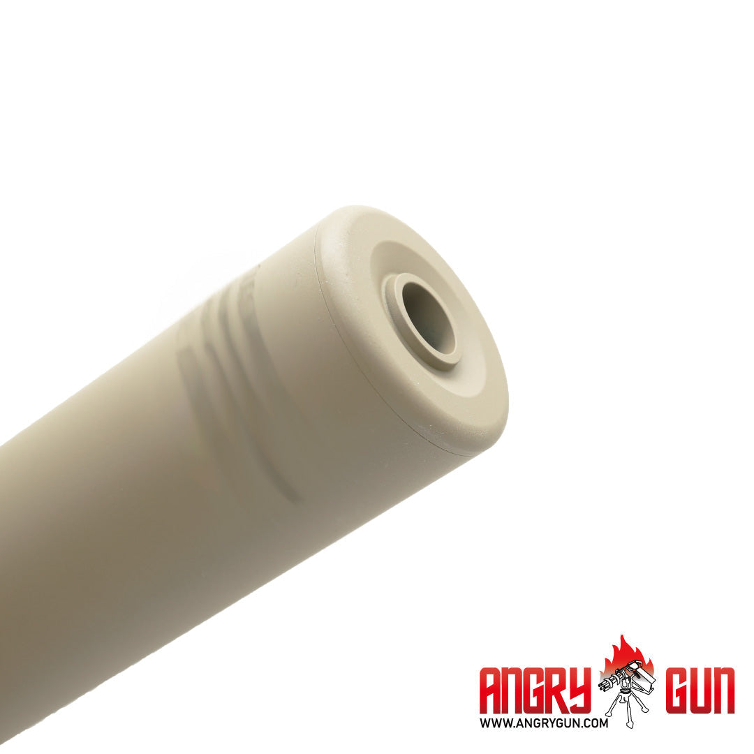 SOCOM556 Mini Dummy Silencer (Full Marking Version) 2026 Edition