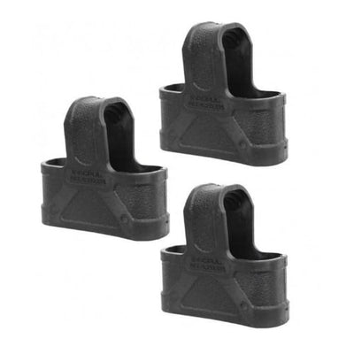 Magpul 5.56 Magazine Pulls (3pcs) - Black