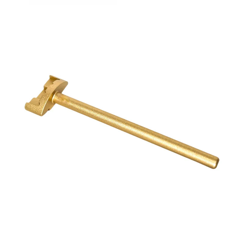 Aluminum Guide Rod