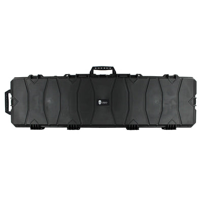 Maleta rígida Corso Corsair MK2 137 cm negra con ruedas