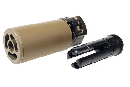 Blast Hider Silencer