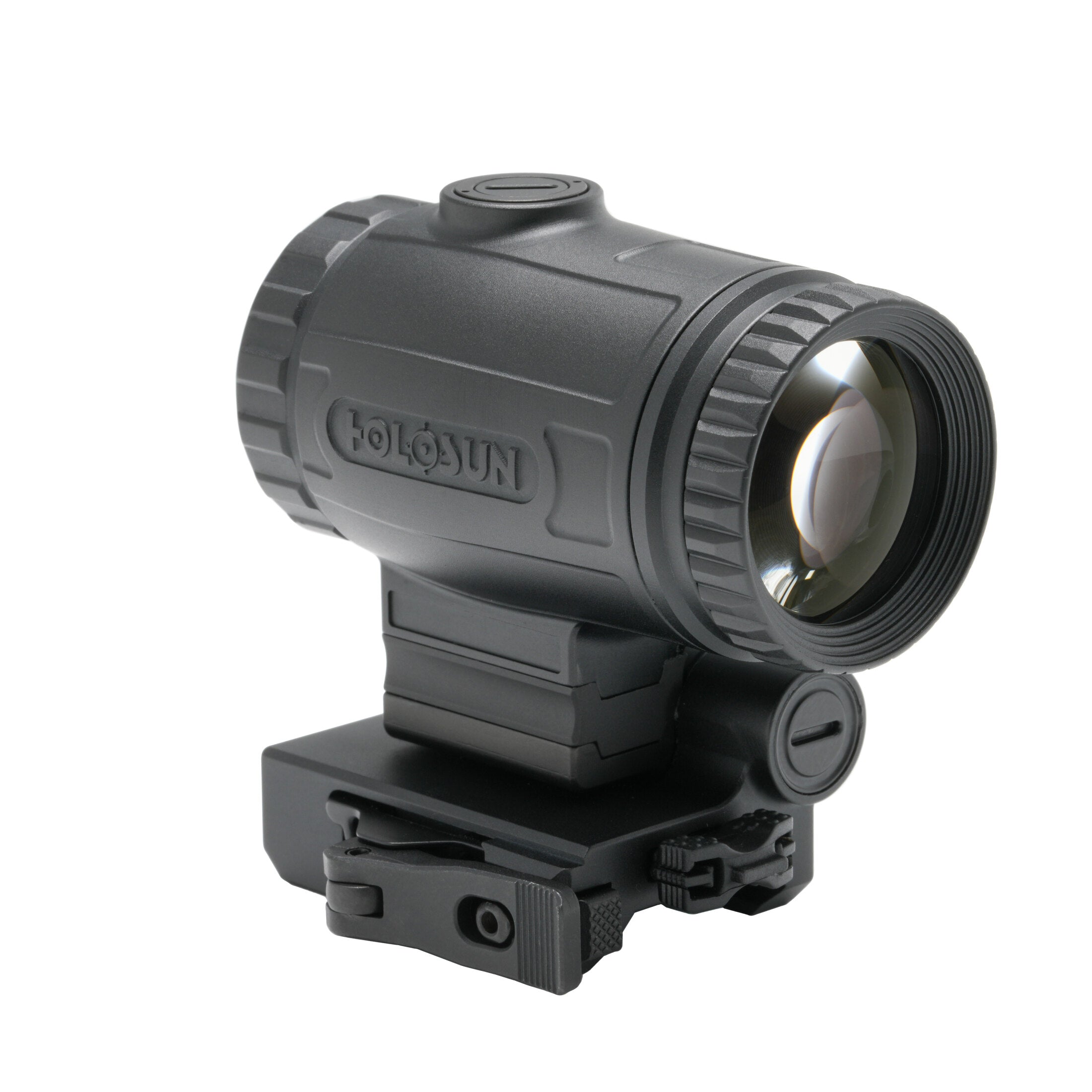Holosun HM3X Micro 3x Micro Magnifier (2026)