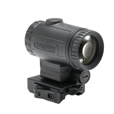 Holosun HM3X Micro 3x Micro Magnifier (2026)