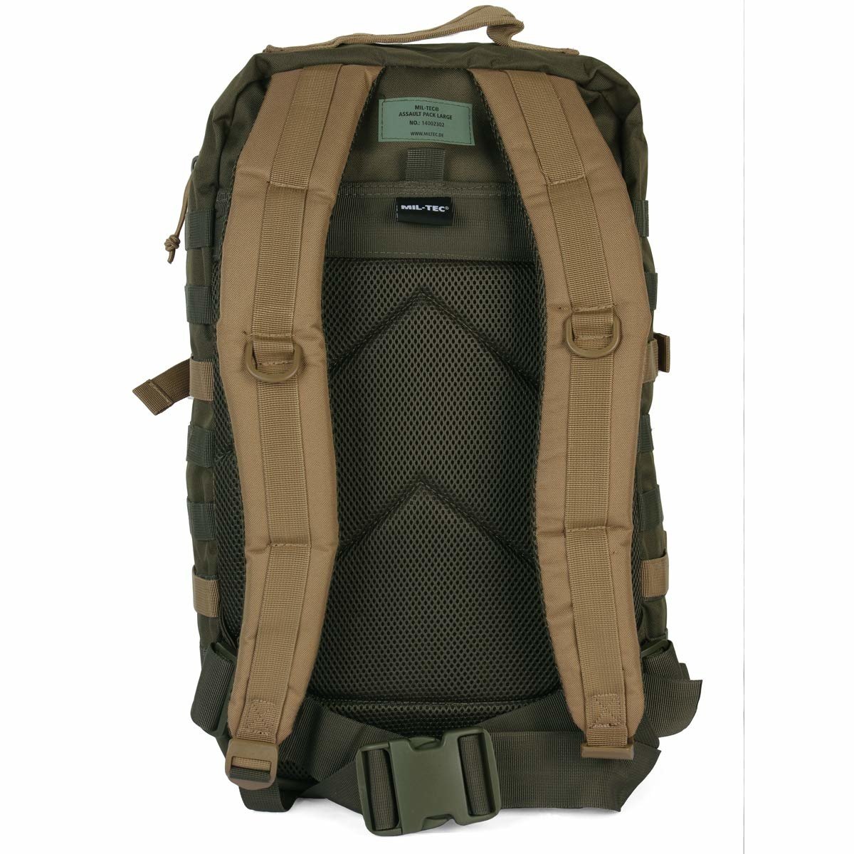 US Assault Backpack