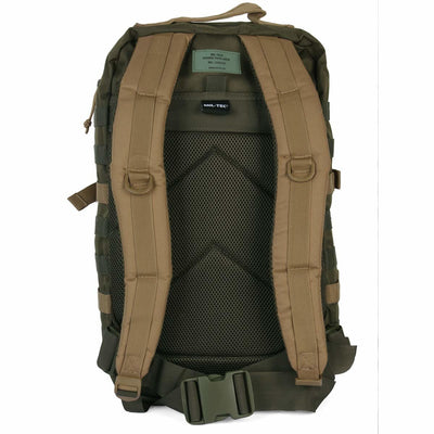 US Assault Backpack