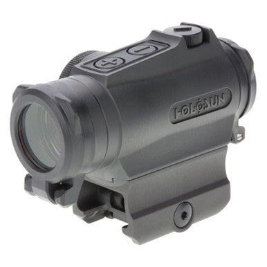 Holosun HE515GT-RD Elite Red Circle Dot Sight (2026)