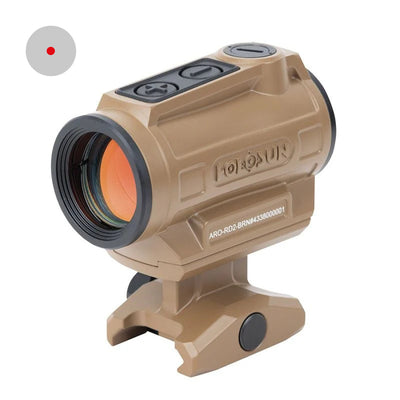 Holosun ARO CORE Red Dot Sight (2026)