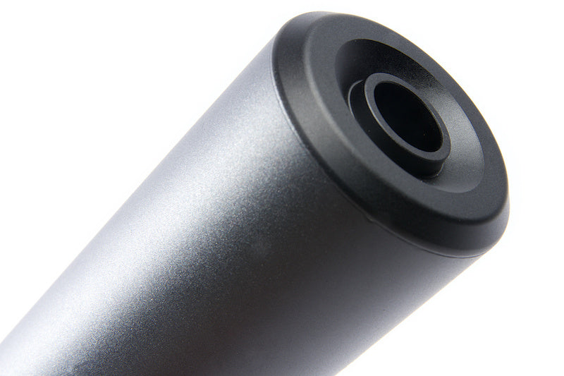 High resolution source image - Socom 556 Dummy Suppressor - Full Marking Version - DynamicsHPA SOCOM556AG-BK