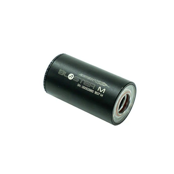 SOCOM 556 Mini Silencer with Acetech Tracer Unit 2026 Edition