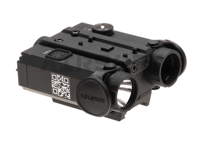 Holosun LS420 Dual Laser with White + IR Illuminator (2026)