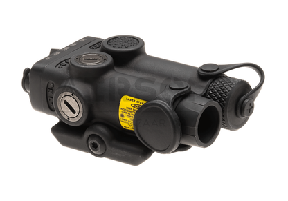 Holosun LE221 Elite Co-Axial Laser Red + IR (2026)