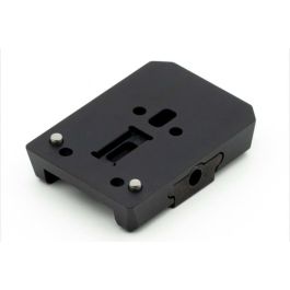 Holosun AEMS Low Mount (2026)