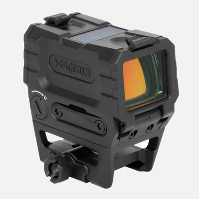 Holosun AEMS PRO X2 Solar Red Circle Dot Sight (2026)