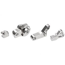 AAP-01 Stainless Steel Hammer Set