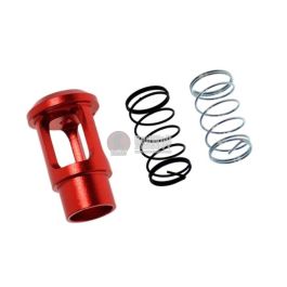 M&P9 High Flow Nozzle Valve with Valve Spring
