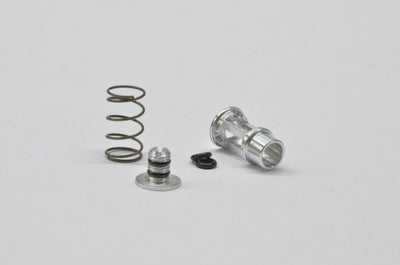 Detalle del NPAS Full Steel para ajustar potencia en MP7 GBB
