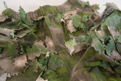 Taiga Chest Rig Covers (Near Infrared Treated)