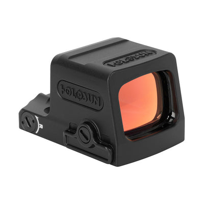 Holosun EPS CARRY 2 MOA Green Dot Sight (2026)