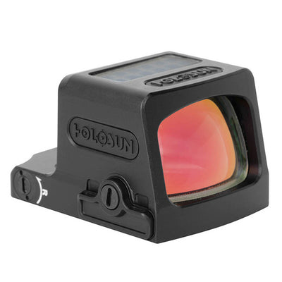 Holosun EPS Solar Red Multi Reticle Sight (2026)