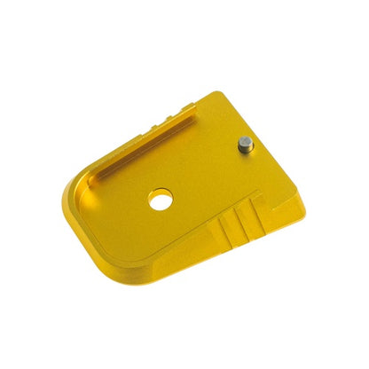 D02 Dottac Magazine Base