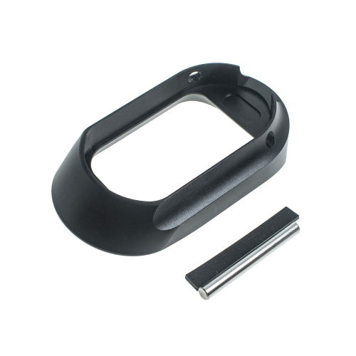 Hi-Capa High Heel Magwell