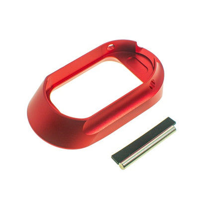 Hi-Capa High Heel Magwell