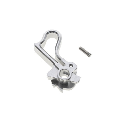 Match Grade Stainless Steel Hammer Type B