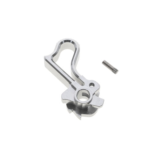 Match Grade Stainless Steel Hammer Type B