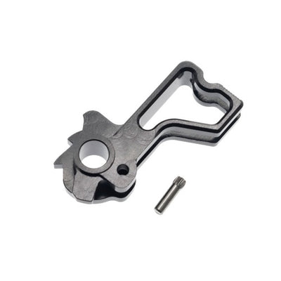 Match Grade Stainless Steel Hammer Type C for Hi-CAPA