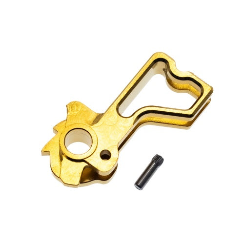 Match Grade Stainless Steel Hammer Type C for Hi-CAPA
