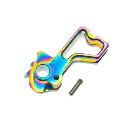 Match Grade Stainless Steel Hammer Type C for Hi-CAPA