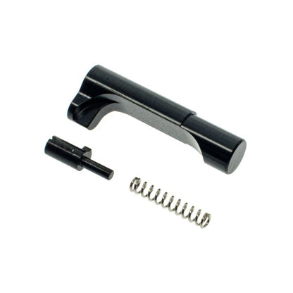 Match Grade Stainless Steel Mag Release