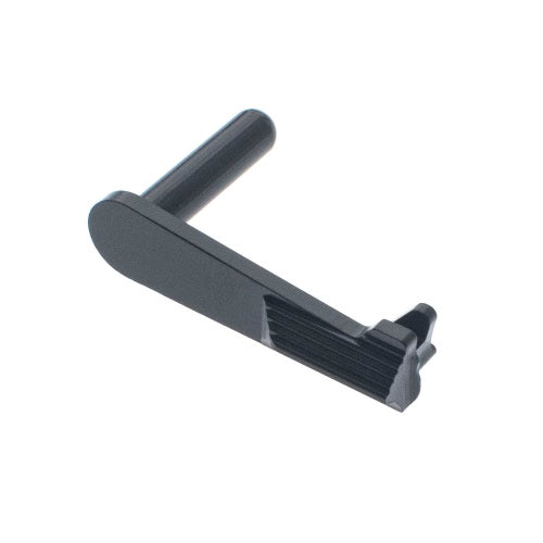 Match Grade Stainless Steel Slide Stop