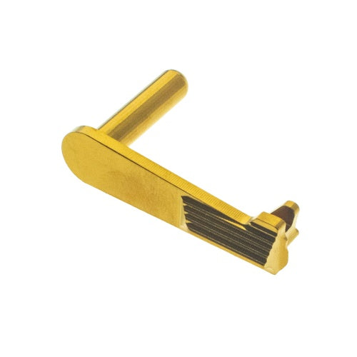 Match Grade Stainless Steel Slide Stop