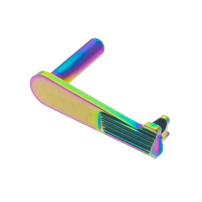 Match Grade Stainless Steel Slide Stop