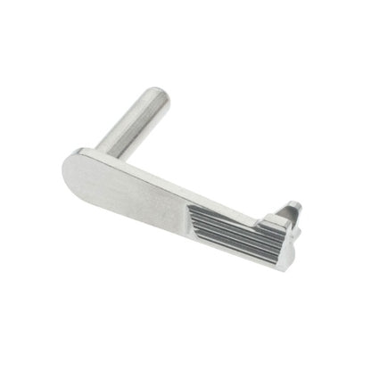 Match Grade Stainless Steel Slide Stop
