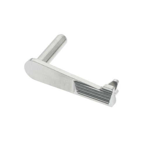 Match Grade Stainless Steel Slide Stop