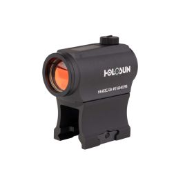 Holosun HE403C-GR Elite Solar Green Dot Sight (2026)