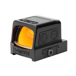 Holosun HE509T-RD X2 Solar Red Dot Sight (2026)