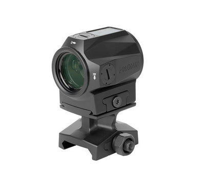 Holosun Solar Charging Rifle Sight Green Dot (2026)
