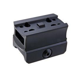 Holosun Lower 1/3 Mount / Absolute Cowitness QD Mount (2026)
