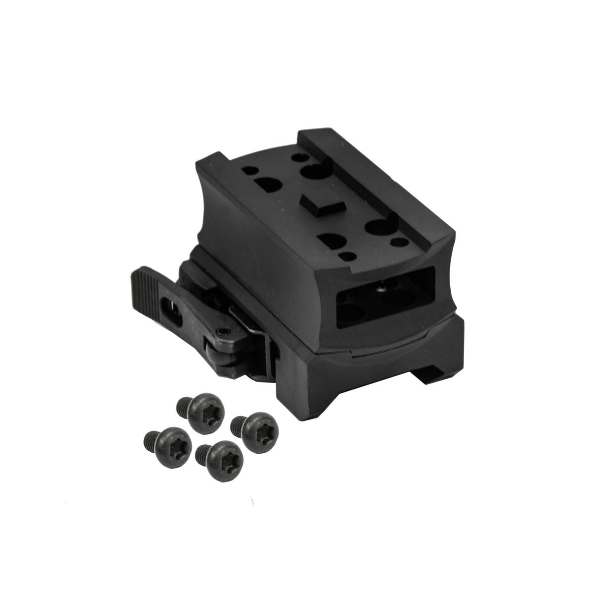 Holosun Lower 1/3 Mount / Absolute Cowitness QD Mount (2026)